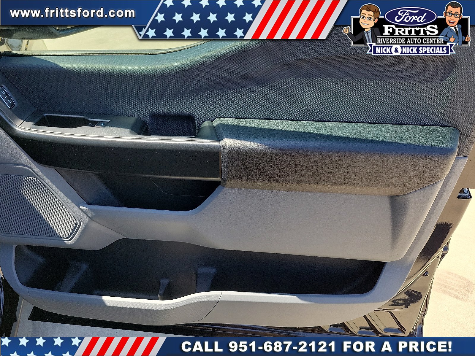 New 2026 Ford F150 XL RWD image 16