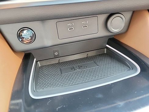 New 2026 Nissan Rogue Platinum w/ Platinum Premium Package image 15