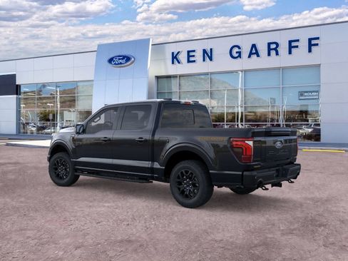 New 2026 Ford F150 Tremor w/ Equipment Group 402A High AWD/4WD image 5