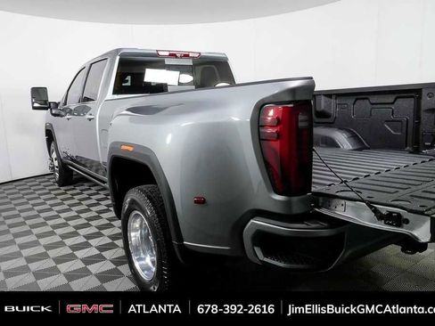 New 2026 GMC Sierra 3500 Denali w/ Denali Reserve Package AWD/4WD image 32