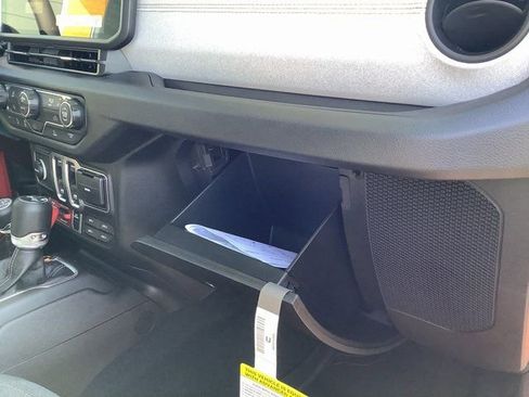 New 2026 Jeep Wrangler Willys image 32