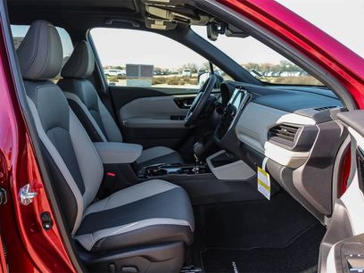 New 2026 Subaru Forester Limited