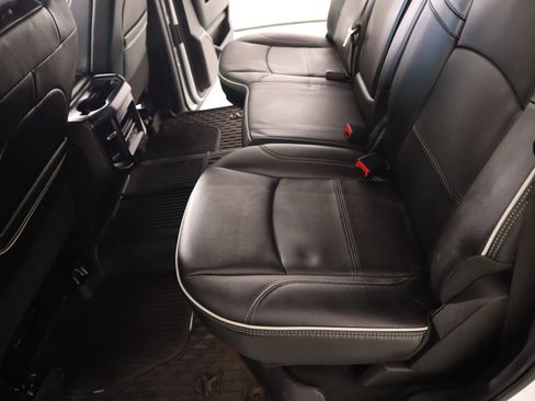 Used 2025 RAM 2500 Rebel w/ Rebel Level 2 Equipment Group image 13