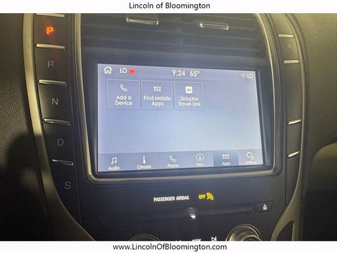 Used 2019 Lincoln Nautilus Reserve image 53