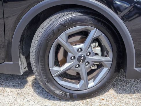 Used 2025 Kia K4 FWD image 28
