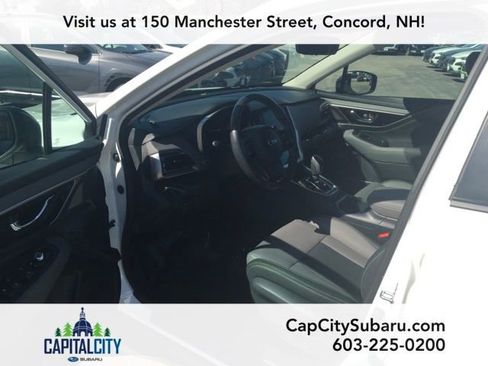 Used 2024 Subaru Outback Onyx Edition AWD/4WD image 14