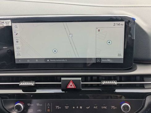 New 2026 Kia Sportage X-Pro Prestige AWD/4WD image 17
