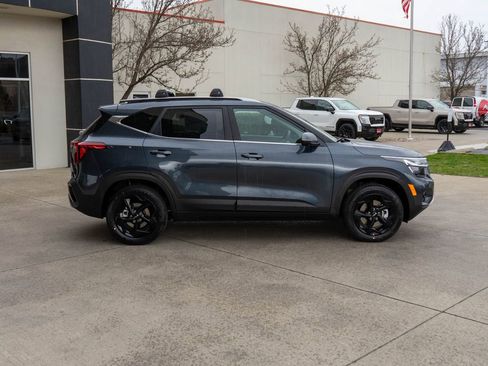 New 2026 Kia Seltos EX AWD/4WD image 8