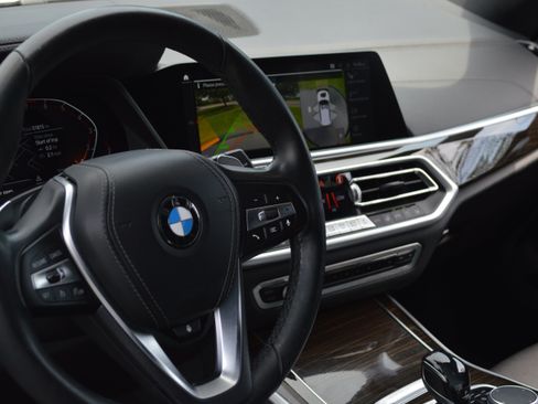 Used 2021 BMW X5 xDrive40i w/ Convenience Package AWD/4WD image 24