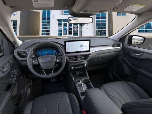New 2026 Ford Escape SE w/ PHEV Premium Package image 9