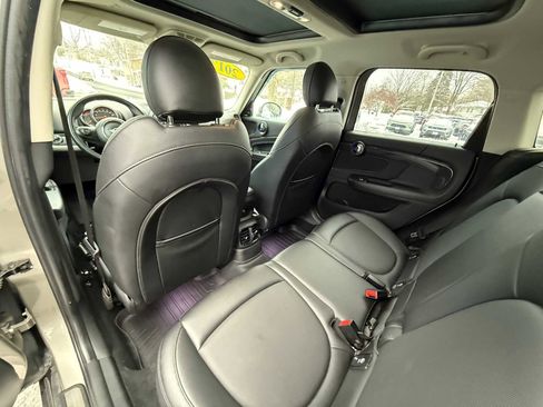 Used 2017 MINI Cooper Countryman S image 23