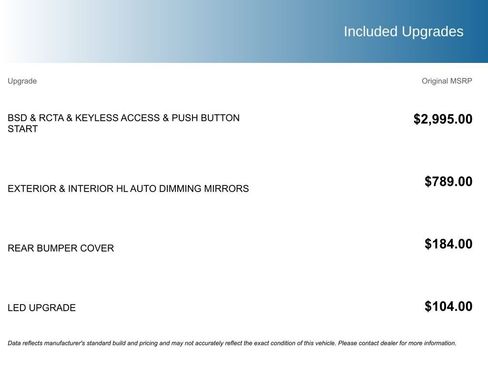 Used 2025 Subaru Outback Premium image 5