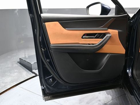 Used 2024 MAZDA CX-90 3.3 Turbo S w/ Premium Plus image 45