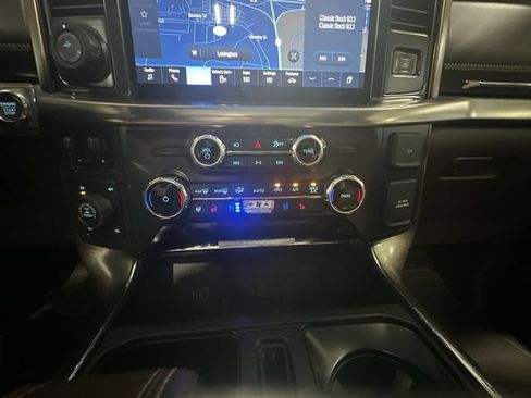 New 2026 Ford F150 King Ranch w/ FX4 Off-Road Package AWD/4WD image 21