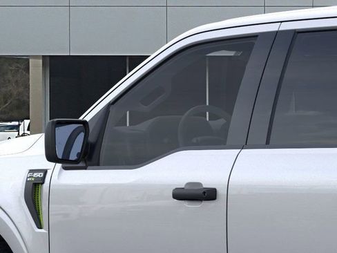 New 2025 Ford F150 STX w/ Equipment Group 200A image 20