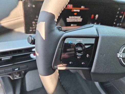 New 2026 Nissan Murano SL AWD/4WD image 22