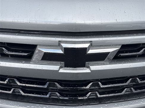 Certified 2023 Chevrolet Silverado 1500 RST image 30