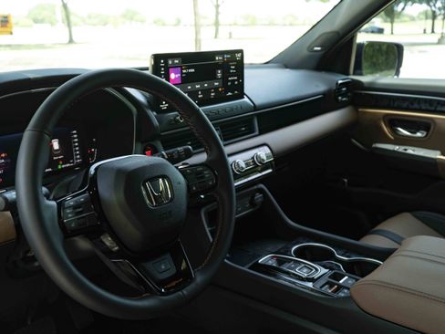 Used 2026 Honda Passport TrailSport Elite image 16