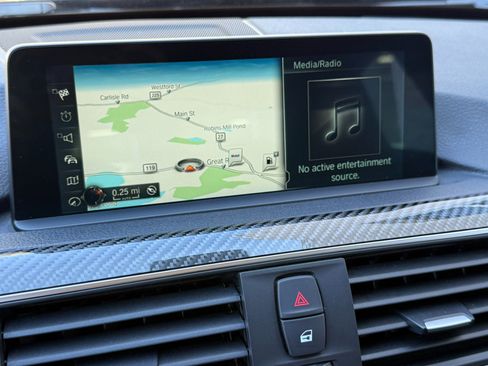 Used 2017 BMW M3 image 25