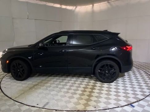 Used 2020 Chevrolet Blazer LT AWD/4WD image 5