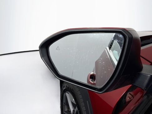 Used 2025 Hyundai Tucson SEL FWD image 16