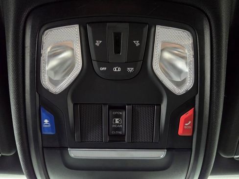 Used 2023 RAM 1500 Big Horn AWD/4WD image 27