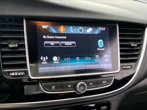 Used 2017 Buick Encore Preferred FWD image 30