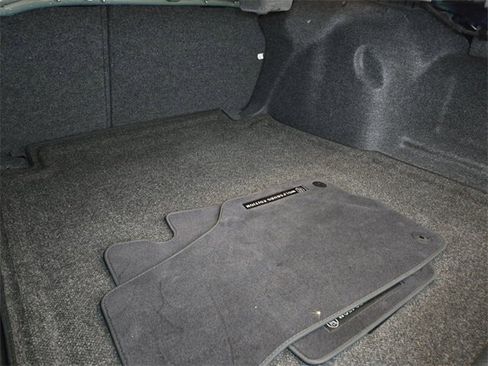 Used 2019 Volkswagen Passat 2.0T Wolfsburg w/ Wheels & Sunroof Package image 21