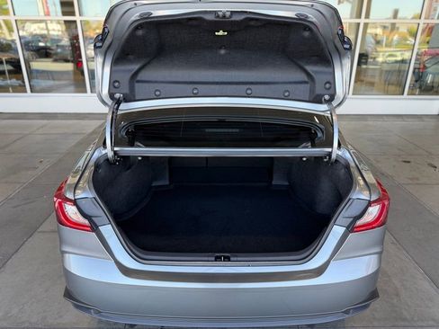 Certified 2026 Toyota Camry SE FWD image 16