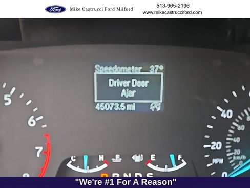 Used 2022 Ford EcoSport S image 6