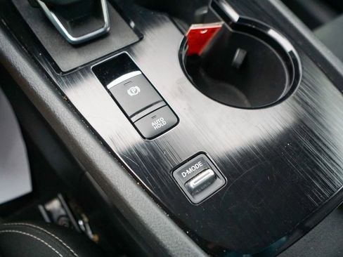 Used 2023 Nissan Rogue S image 23