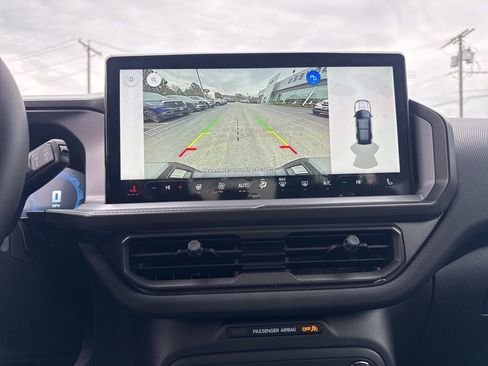 New 2025 Ford Bronco Sport Outer Banks image 19