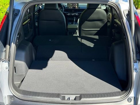 Certified 2026 Honda CR-V Sport Touring image 31