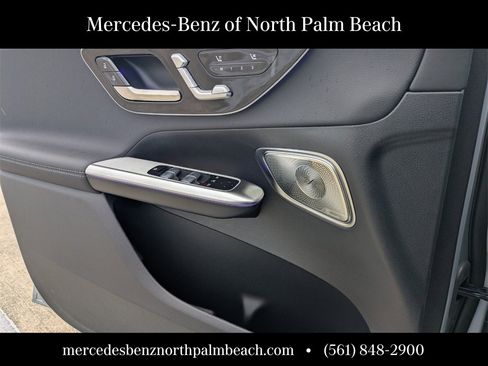 New 2026 Mercedes-Benz GLC 300 image 22