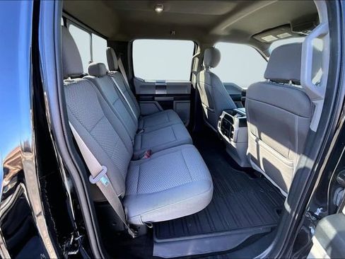 Used 2019 Ford F150 XLT w/ Equipment Group 302A Luxury image 26