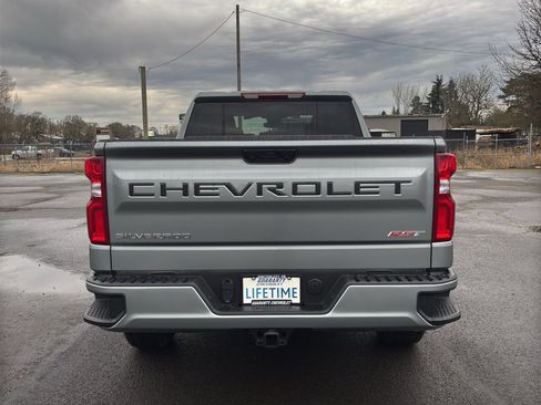 New 2026 Chevrolet Silverado 1500 RST w/ Max Trailering Package image 28