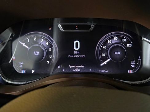 Used 2023 RAM 1500 Limited image 19