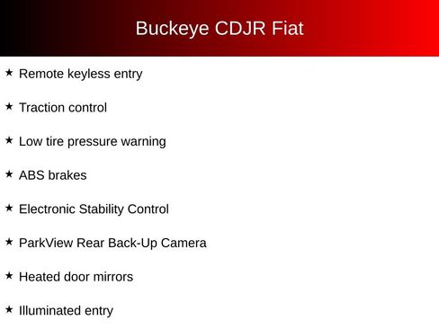 Used 2019 RAM 2500 Big Horn image 5