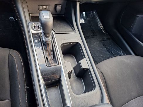 Used 2020 Nissan Sentra SR w/ Electronics Package image 14