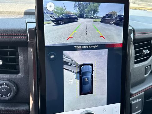 New 2023 Ford Expedition Max Limited image 32