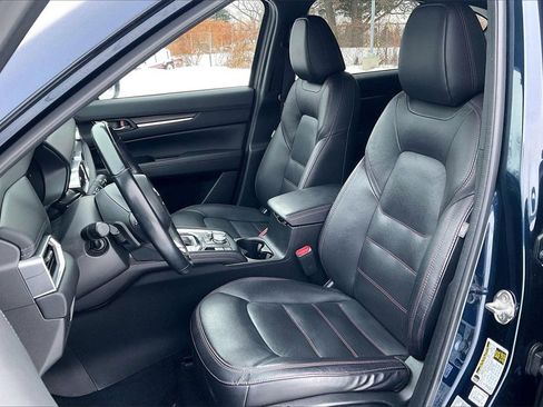 Certified 2023 MAZDA CX-5 AWD 2.5 Turbo image 25