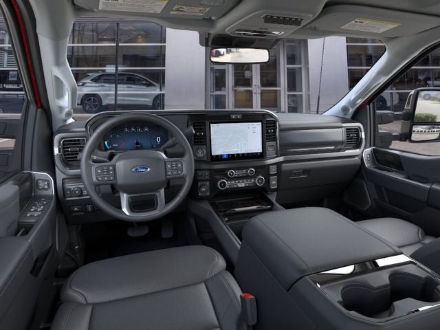 New 2026 Ford F350 Lariat w/ Lariat Ultimate Package AWD/4WD image 9
