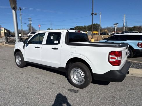 New 2026 Ford Maverick XL image 8