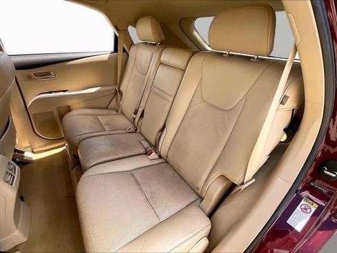 Used 2013 Lexus RX 450h AWD w/ Navigation Pkg image 18