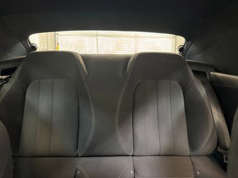 Used 2018 Ford Mustang Convertible image 14