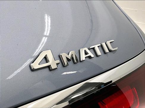 Used 2026 Mercedes-Benz GLS 450 4MATIC image 7