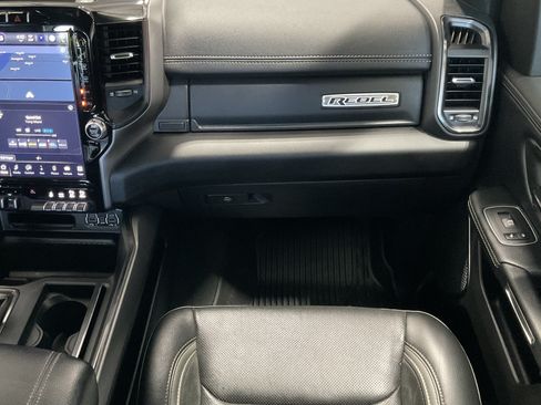 Used 2022 RAM 1500 Rebel w/ G/T Package AWD/4WD image 23