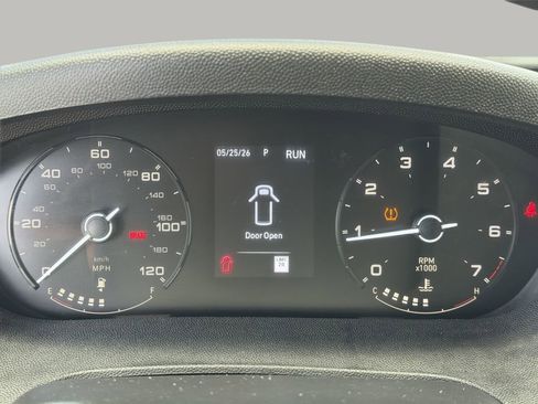 Used 2024 RAM ProMaster 2500 w/ Convenience Group FWD image 27