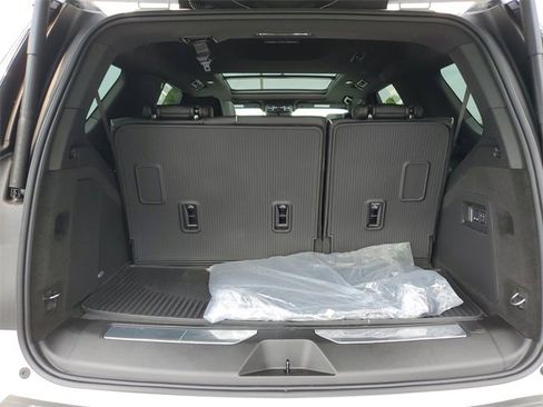 New 2025 Cadillac Escalade Sport w/ Touring Package image 8