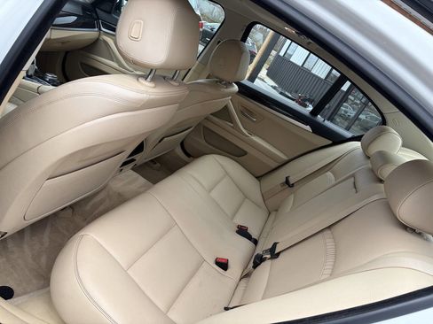 Used 2015 BMW 535i xDrive Sedan image 18